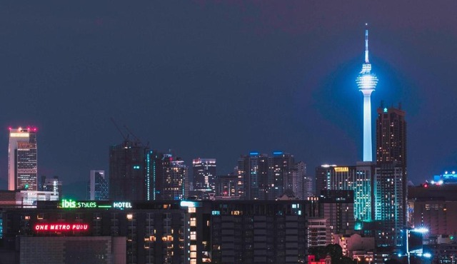 Ibis Styles Kuala Lumpur Fraser Business Park