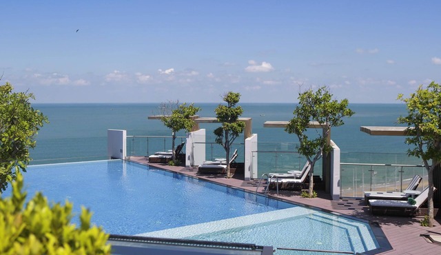 ibis Styles Vung Tau