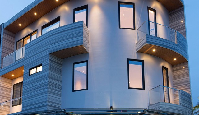Icity Marina Han River Apartment