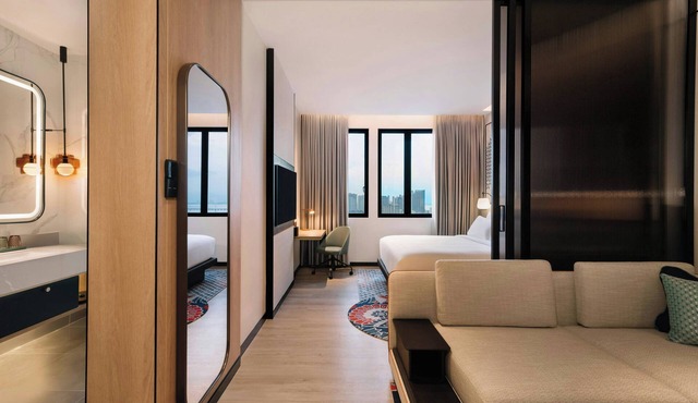 Iconic Marjorie Hotel, Penang, A Tribute Portfolio Hotel in George Town