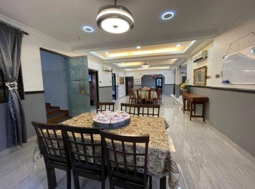 Idid homestay