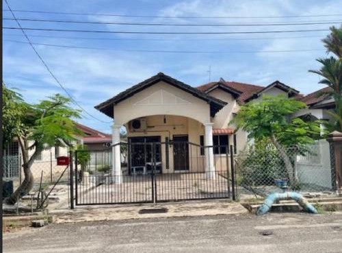 IMADUDDEEN Homestay