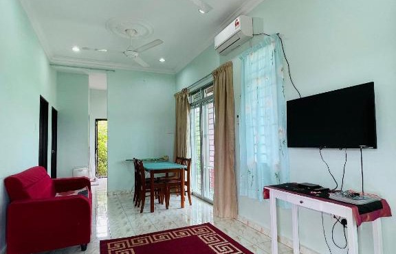 IMIDA HOMESTAY
