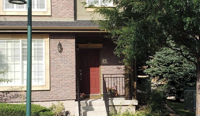 Immaculate, Cozy 2-bedroom townhome in delightful Highlands Ranch in Highlands Ranch