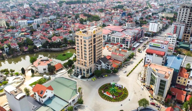 Imperial Hotel Lạng Sơn