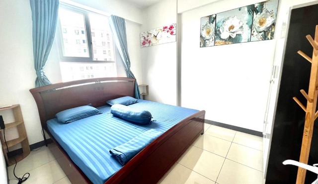 IMPERIAl PLACE 1 PN