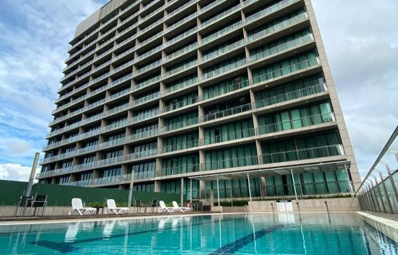 Imperial Suites at Boulevard Mall