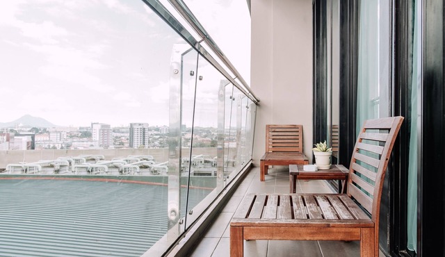 Imperial Suites Serviced Apartment