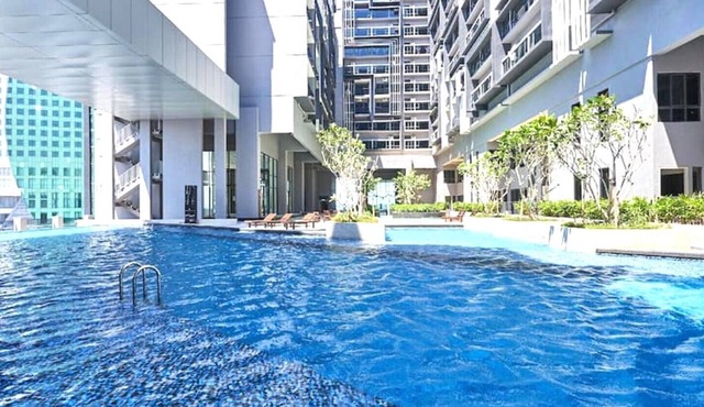 Imperio Residence by Melaka