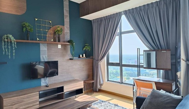Imperium Residence A2006