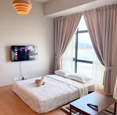 Imperium Residence Seaview Kuantan with Muji Style