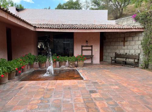 Impresionante casa en el campo Tepeji in Tepeji de Ocampo