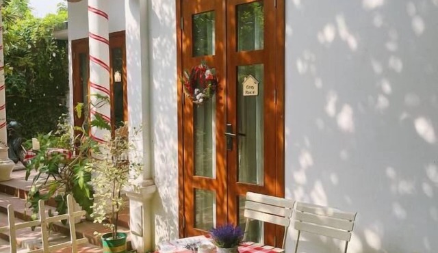In Home