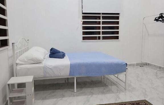 Inap Renggeh Kuala Terrengganu Roomstay
