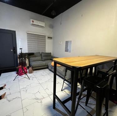 Inap Seri homestay