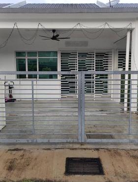 Indah Gemilang Homestay