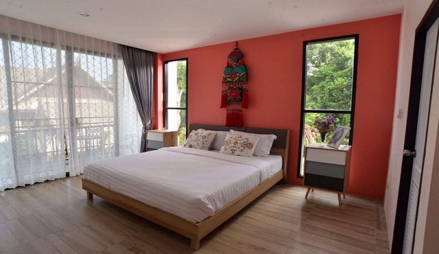 Indochine Residences - Deluxe Suites