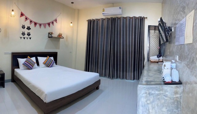Instyle place in Chiang Rai