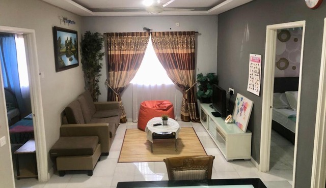 Ipoh Tambun Cozy & comfortable