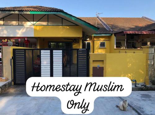 irdahusna homestay