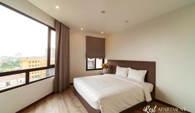 iRest Apartment Vinh Yen