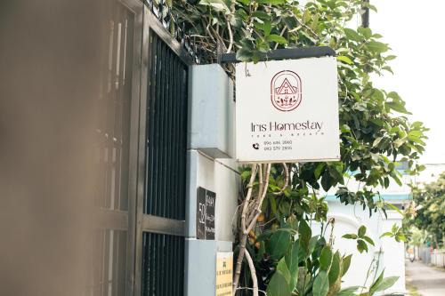 Iris Homestay Bình Dương