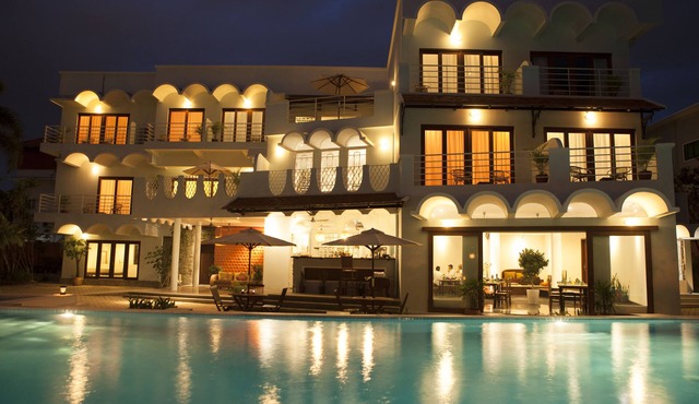 iRoHa Garden Hotel & Resort