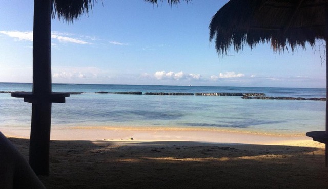 Isla Bonita