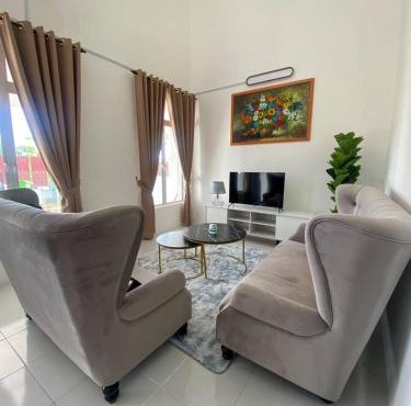 Islamic Homestay Kuantan Puteri Kempadang
