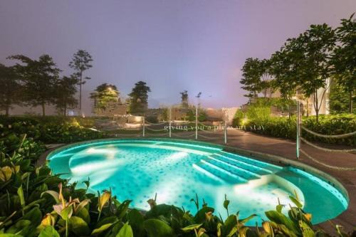 Jacky Homestay - 2 BR 2 Bath - Genting Highlands