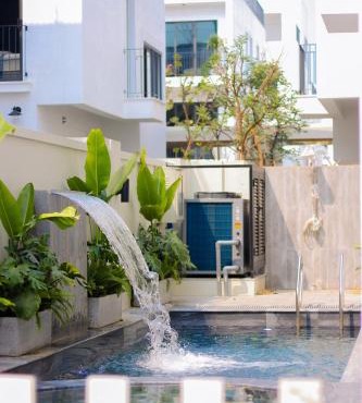 Jades House Sầm Sơn