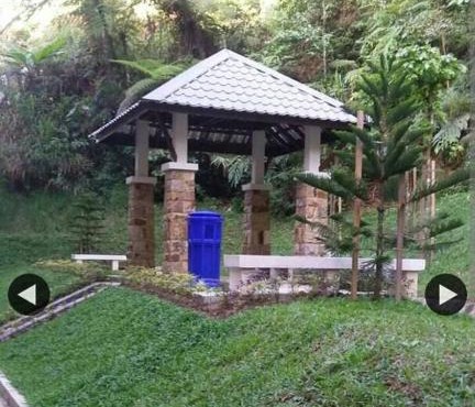 JamalHomestay Cameron Highlands