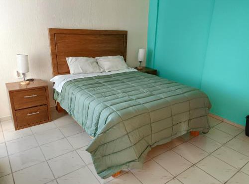 Jardin 85 Boutique Hostel