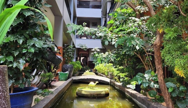 Jasmine Lodge