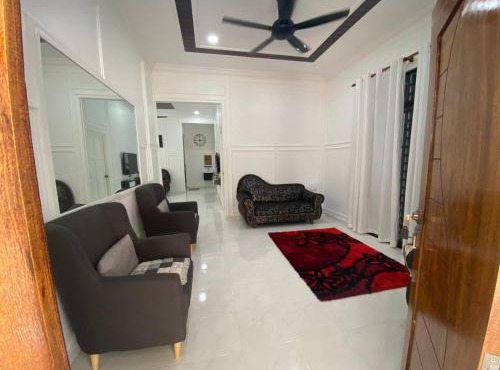 Jay Guest House, Pantai Cahaya Bulan, Kota Bharu