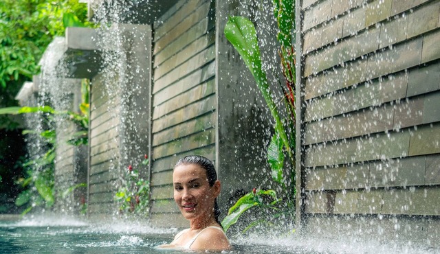 Jaya House River Park Hotel