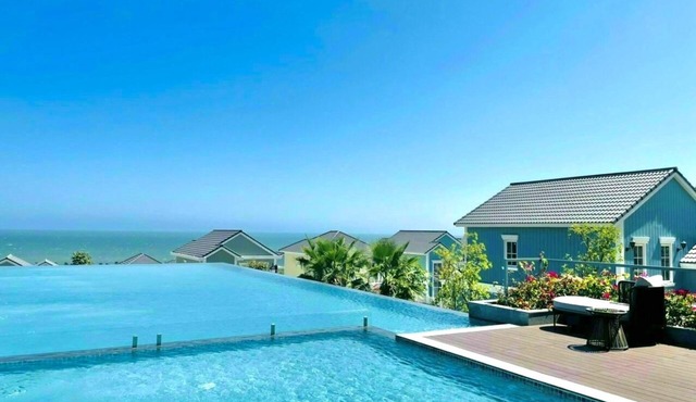 JB. Nguyen Villa NovaWorld Phan Thiet