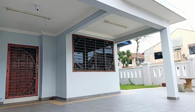 JB Skudai Bukit Mewah 新山士古来民宿 - Near Paradigm Malls