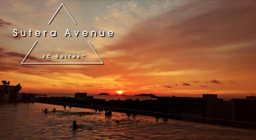 JC Suites @ Sutera Avenue