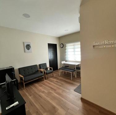 JEC Suites