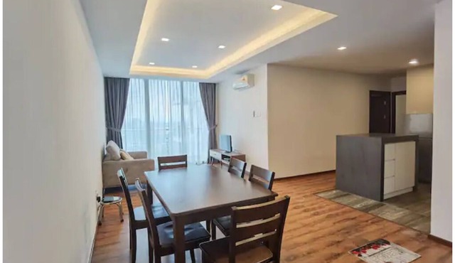 Jeff and Ricky's Homestay 46 @ VivaCity Megamall