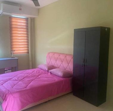 Jentayu homestay