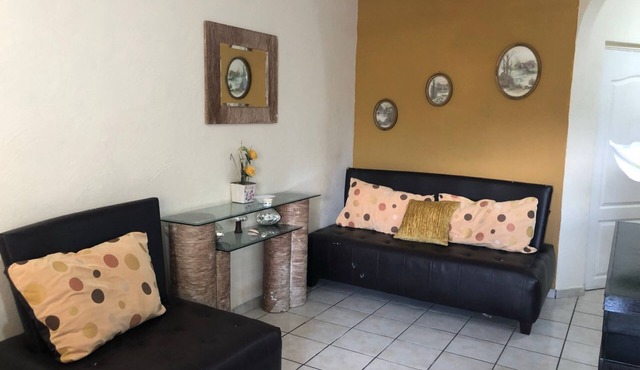 Jhon House for 6 people