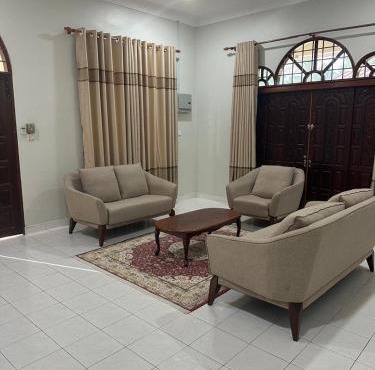 Jiddah Homestay