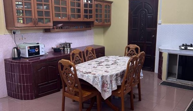 Jiddah Homestay