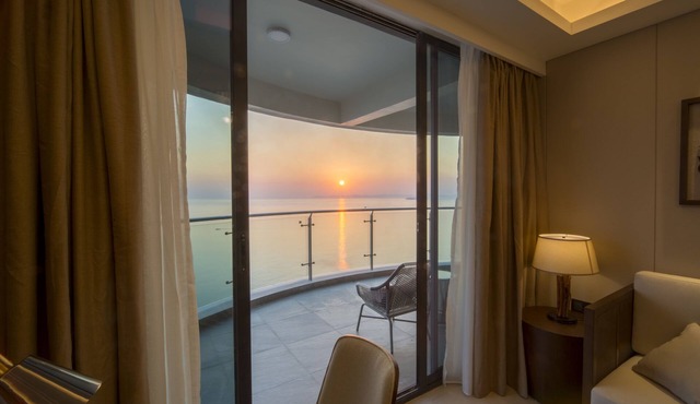Jing Shang Hotel