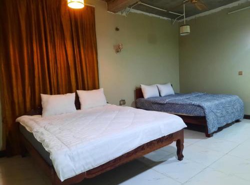 Joes Homestay