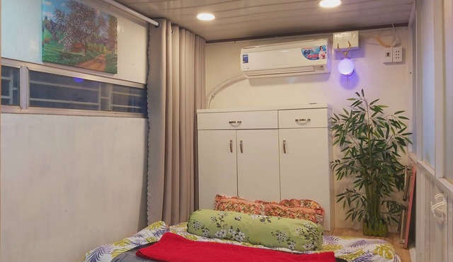 Johnny homestay, bed and breakfast, smarthome, quiet, amenities