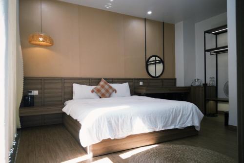 Joie Homestay Huế