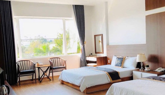 Joy Hotel